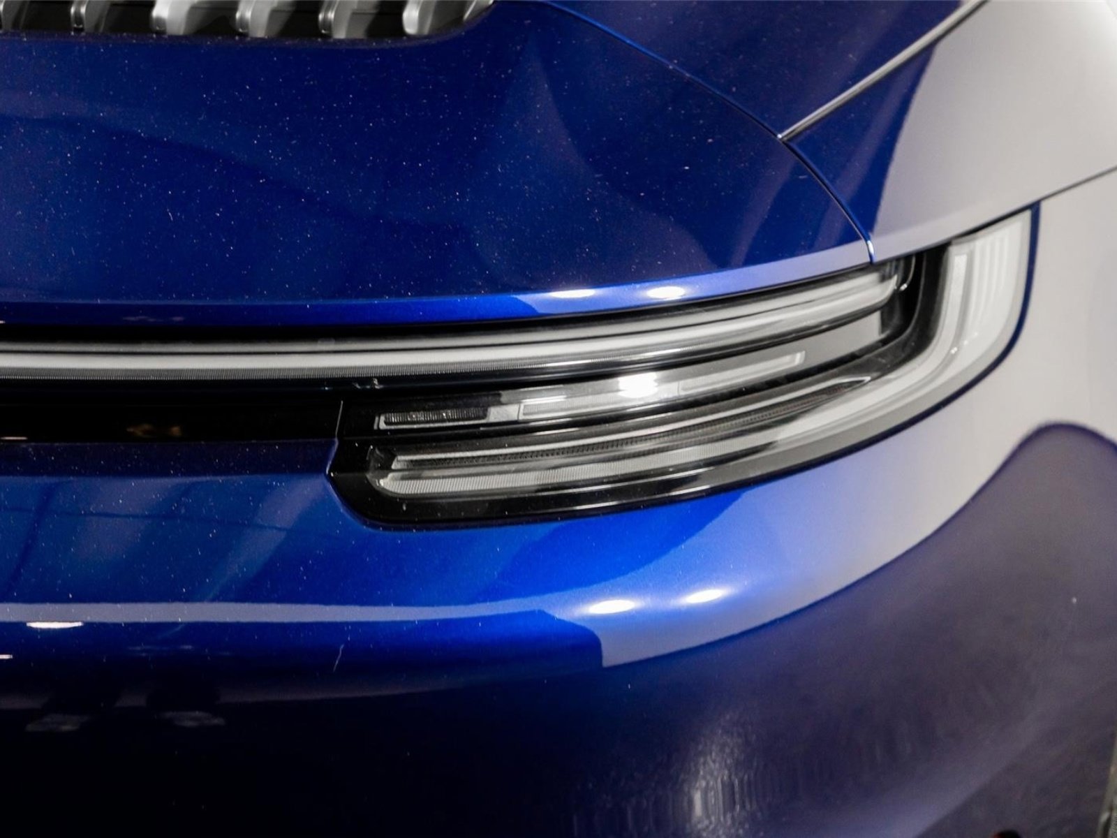 Used 2023 Porsche 911 Carrera 4 GTS image 28