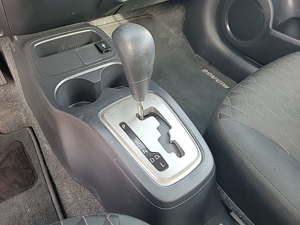 Used 2024 Mitsubishi Mirage ES image 15