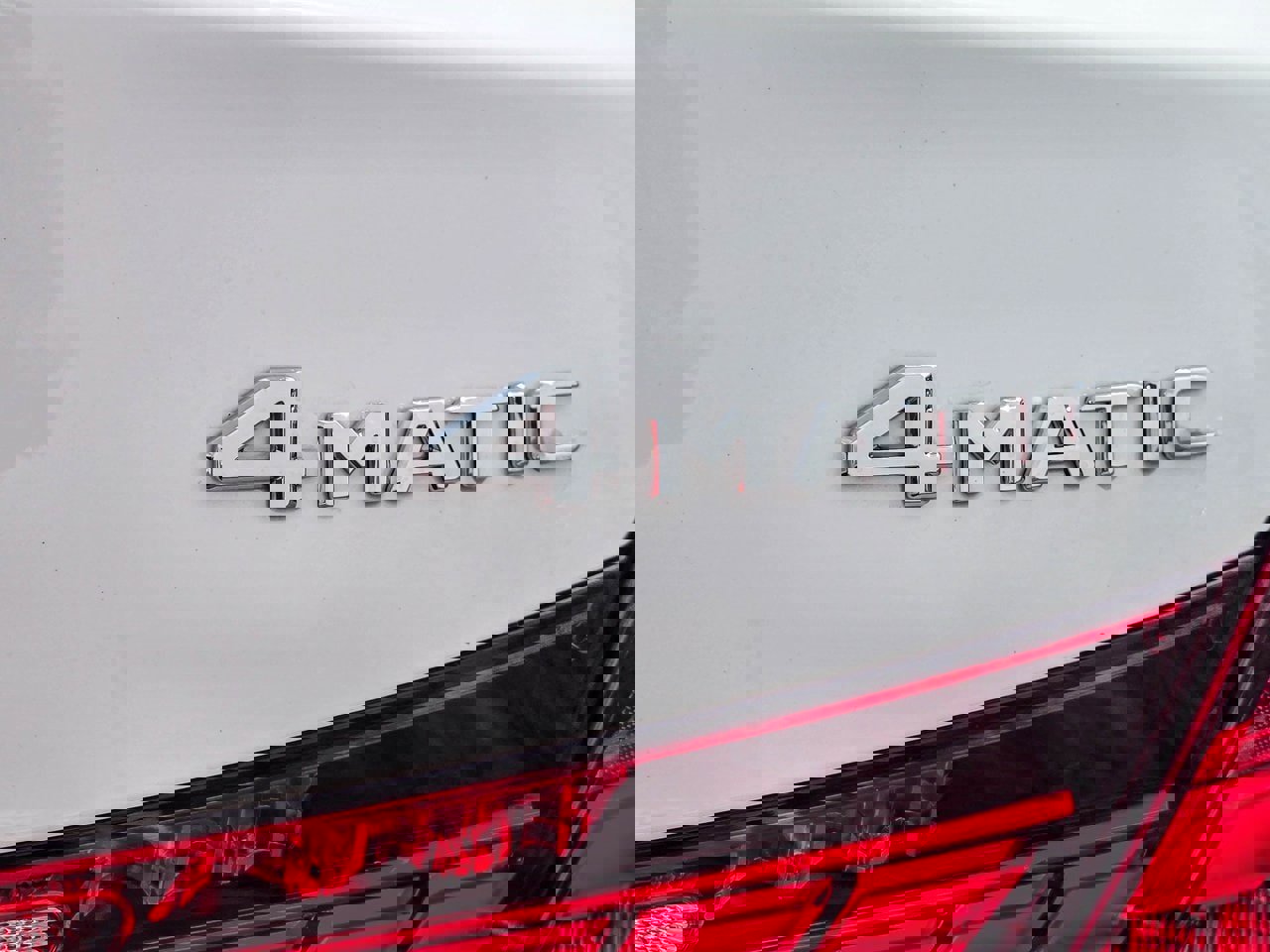 Used 2024 Mercedes-Benz C 300 4MATIC Sedan image 8