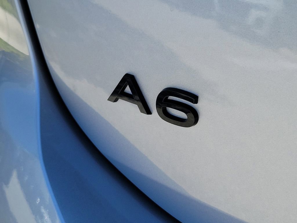 New 2026 Audi A6 Premium Plus image 5