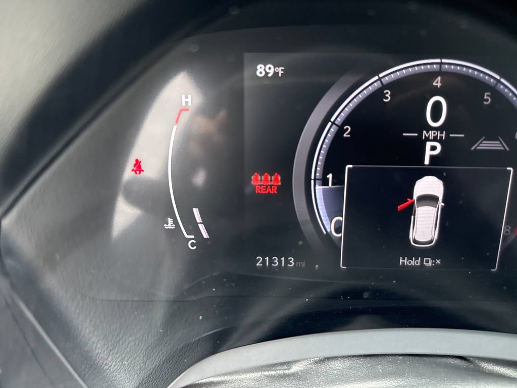 Used 2023 Lexus RX 350 Premium Plus w/ Cold Area Package AWD/4WD image 29