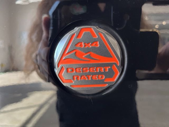 Certified 2022 Jeep Gladiator Mojave image 8