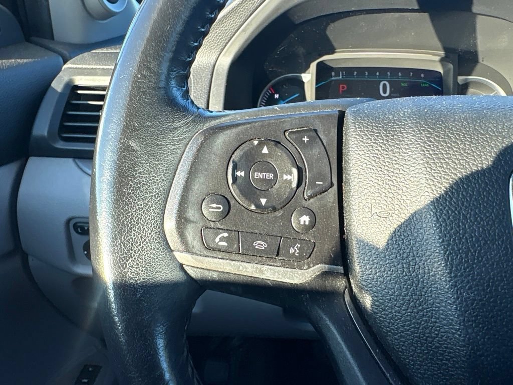 Used 2019 Honda Pilot EX-L image 22