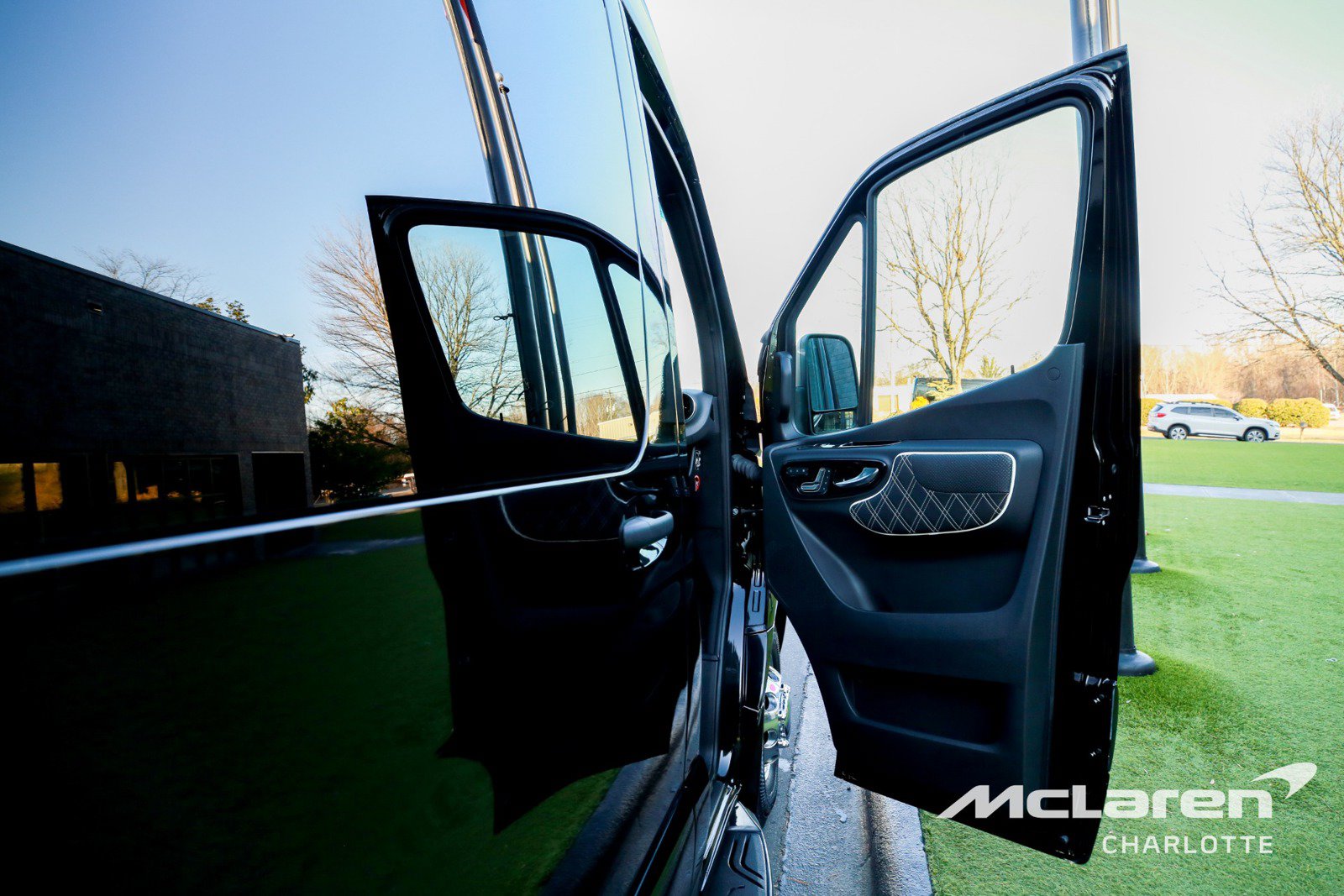 New 2024 Mercedes-Benz Sprinter 3500 image 17