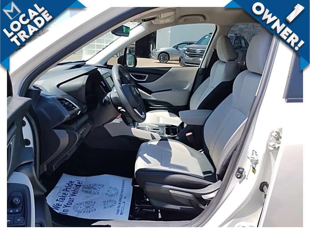Certified 2024 Subaru Forester image 20