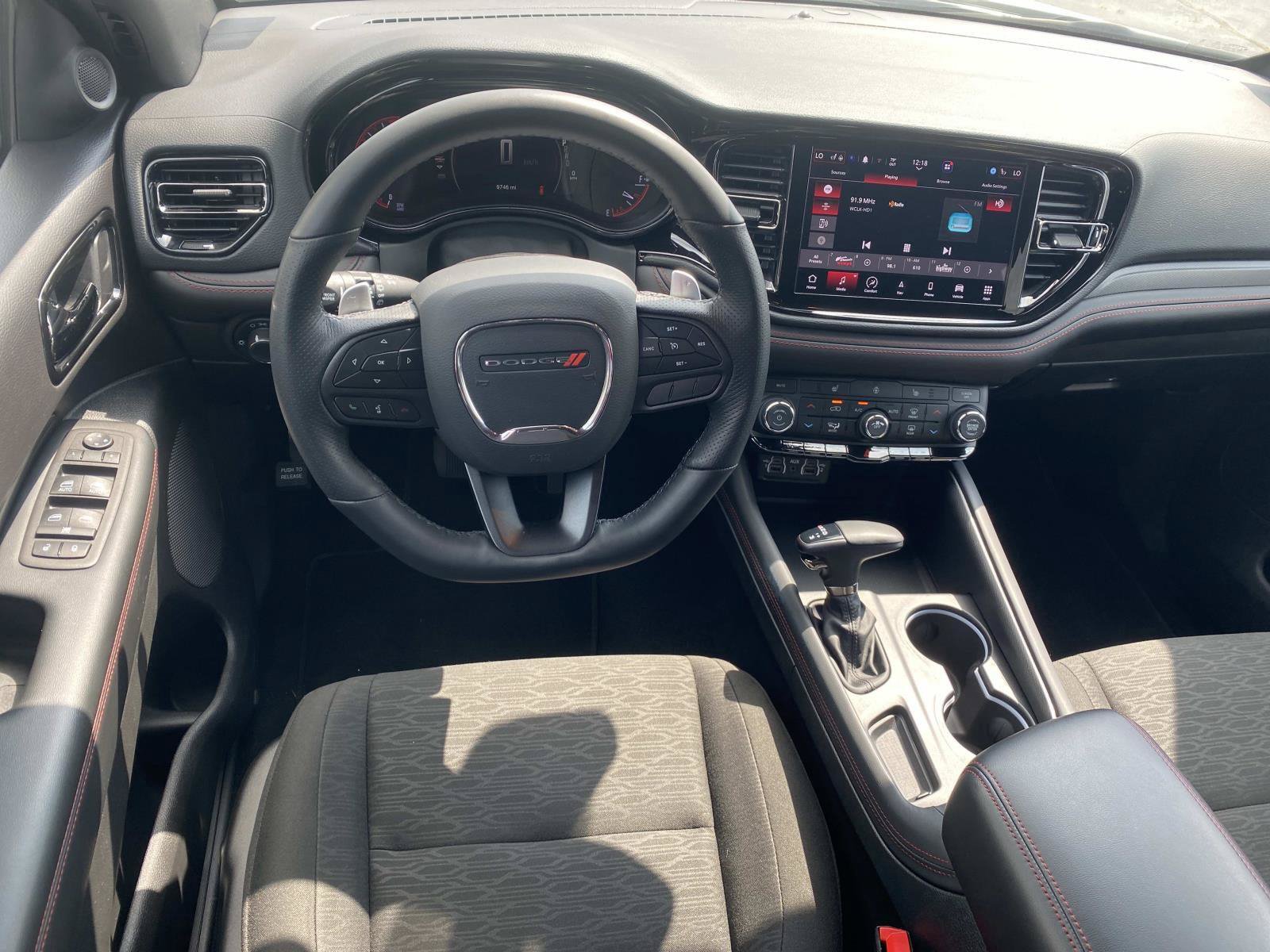 Used 2025 Dodge Durango GT RWD image 20
