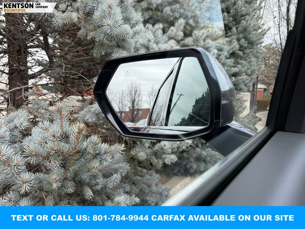 Used 2024 Kia EV9 Wind image 23