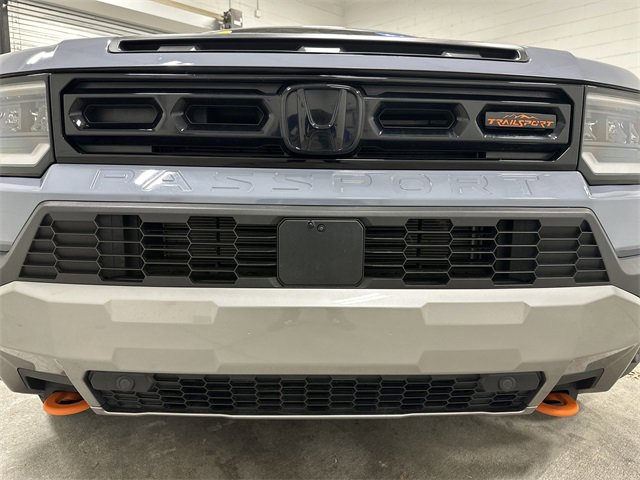 Used 2026 Honda Passport TrailSport Elite image 10