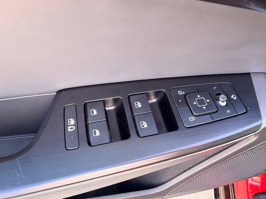 New 2025 Kia EV6 Wind AWD/4WD image 14