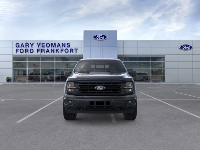 New 2026 Ford F150 XLT w/ Equipment Group 302A MID AWD/4WD image 6
