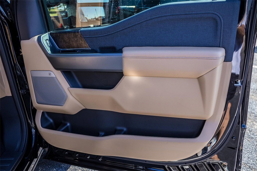 New 2026 Ford F350 Lariat image 14