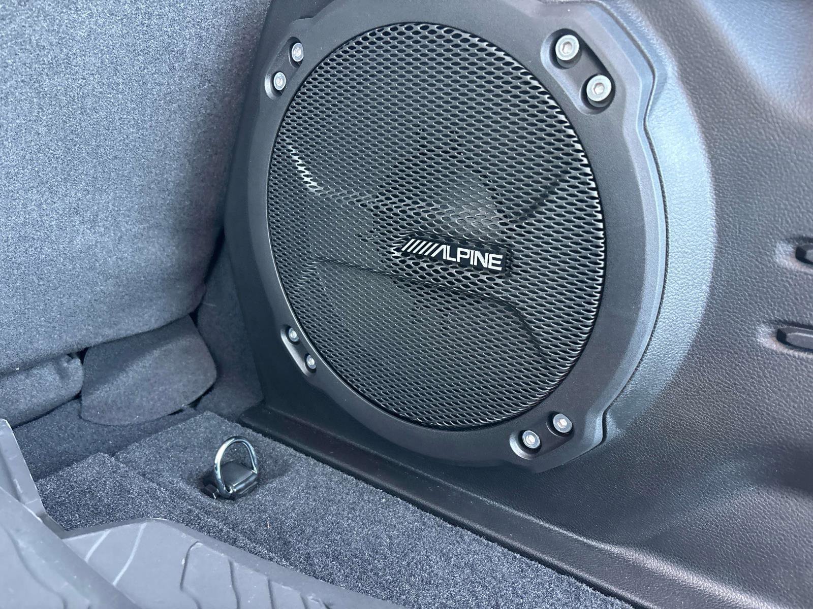 New 2026 Jeep Wrangler Unlimited Sport image 4