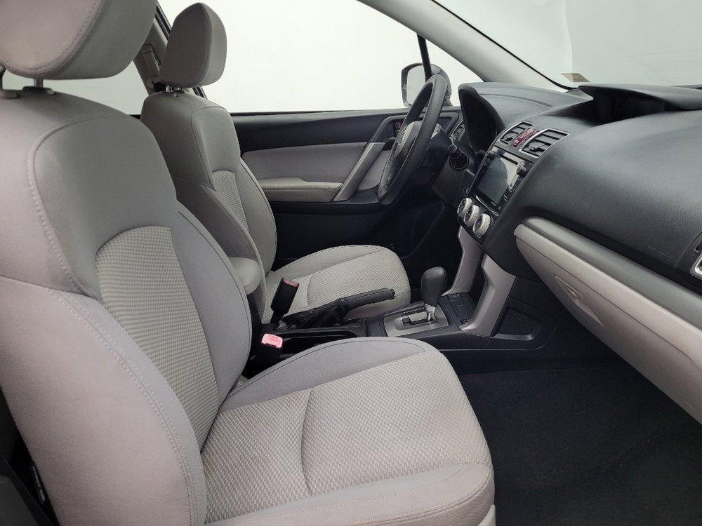 Used 2016 Subaru Forester 2.5i Premium w/ All-Weather Package image 21