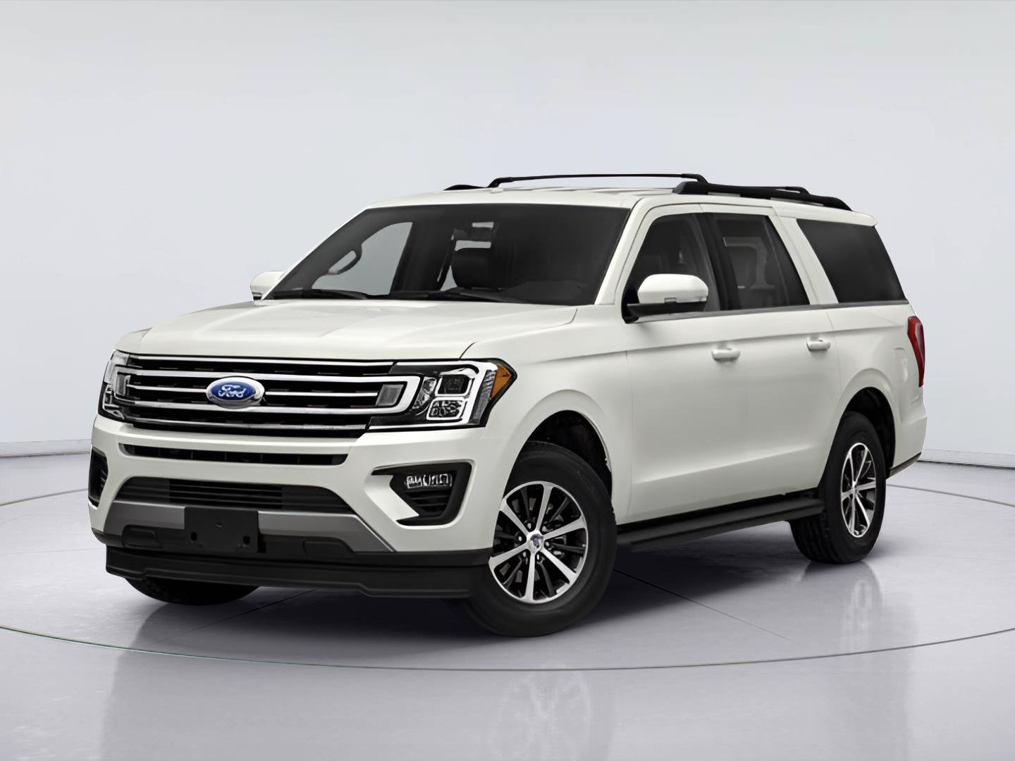 Used 2018 Ford Expedition Max Limited w/ Equipment Group 302A RWD image 35
