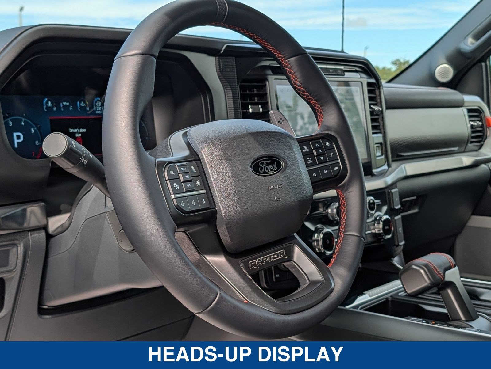 Used 2026 Ford F150 Raptor AWD/4WD image 52