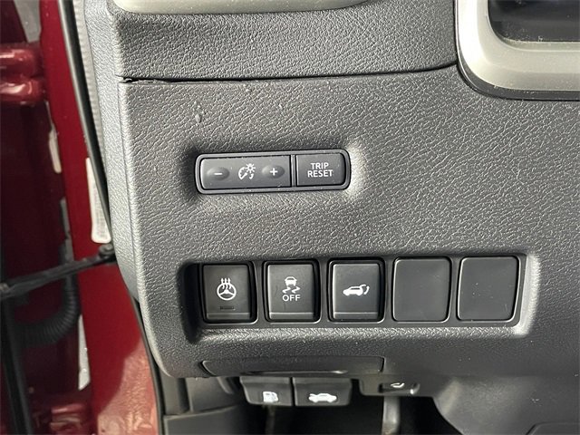 Used 2018 Nissan Murano Platinum image 14