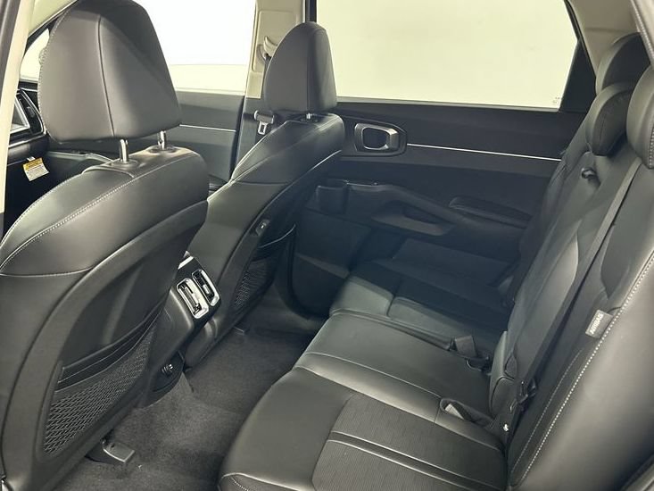 New 2026 Kia Sorento S AWD/4WD image 18