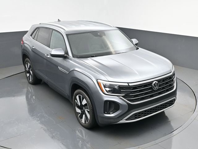 Used 2025 Volkswagen Atlas Cross Sport SE image 20