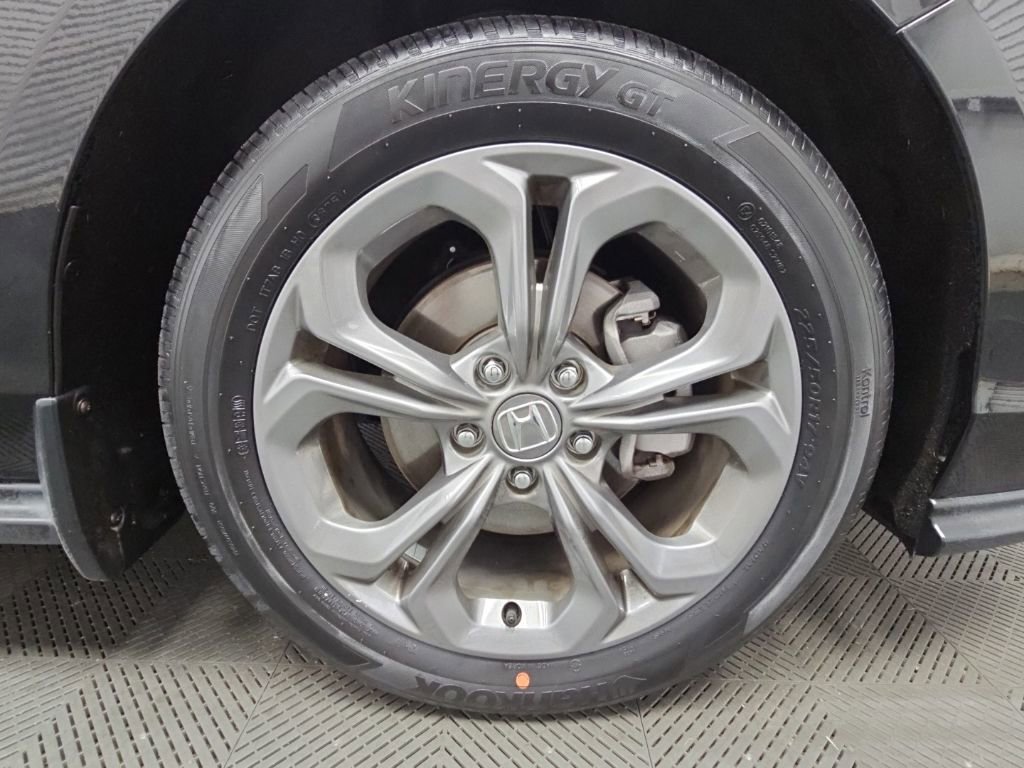 Used 2024 Honda Accord EX image 36