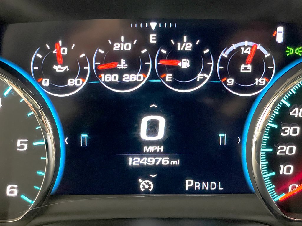 Used 2018 GMC Yukon Denali image 36