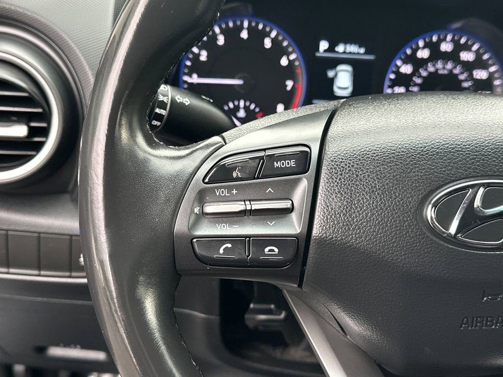 Used 2018 Hyundai Kona SEL image 22