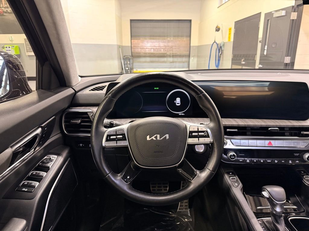 Used 2024 Kia Telluride SX Prestige image 24