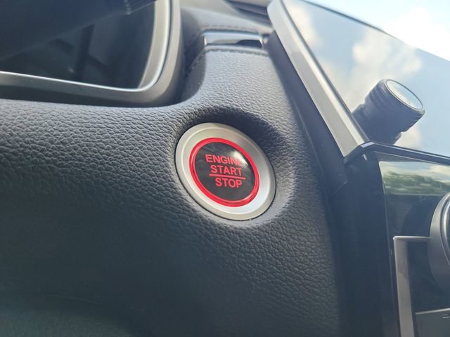 Certified 2021 Honda CR-V EX image 26