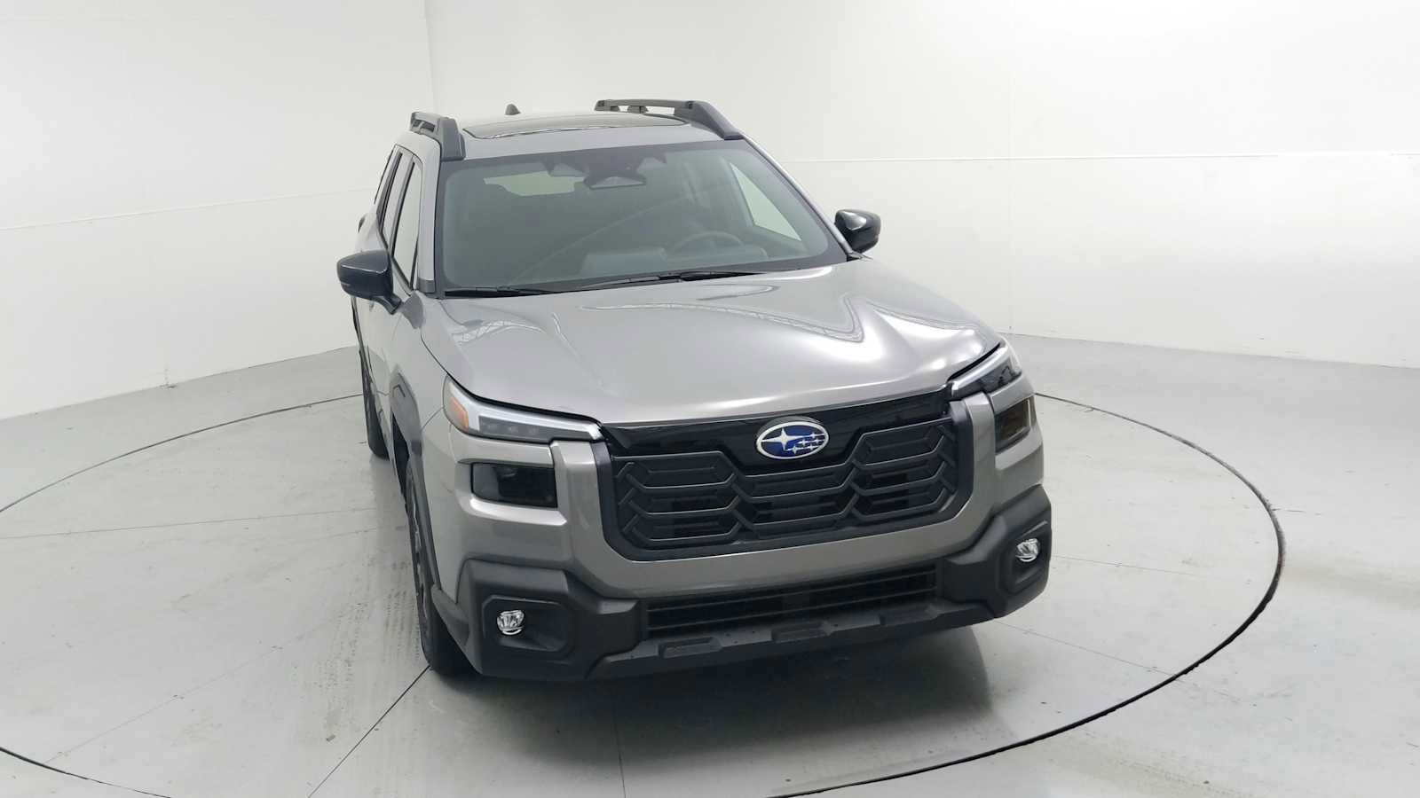 New 2026 Subaru Outback Limited image 2