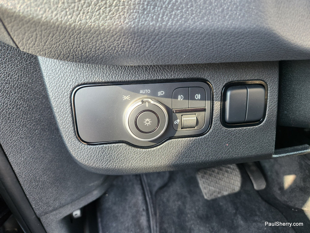 Used 2024 Mercedes-Benz Sprinter 3500 image 18