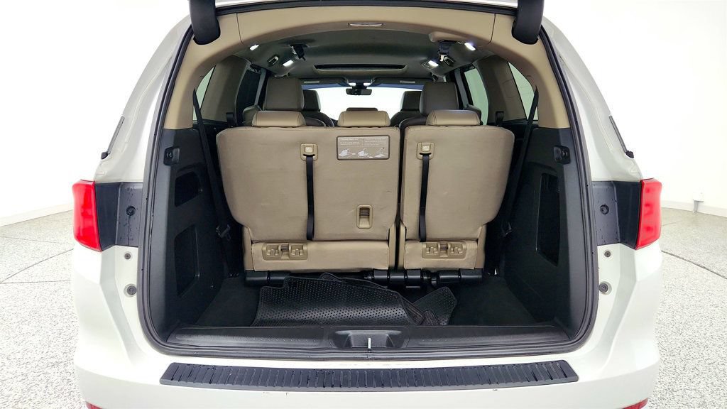 Used 2023 Honda Odyssey EX-L image 23