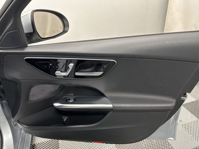 Used 2022 Mercedes-Benz C 300 4MATIC Sedan image 32