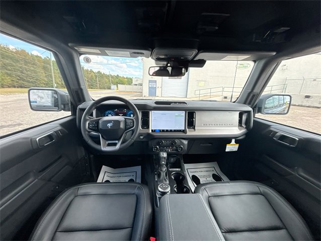 New 2025 Ford Bronco Outer Banks image 19