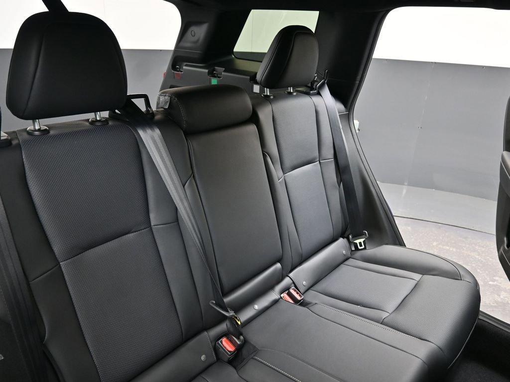 New 2026 Subaru Outback Limited XT image 16