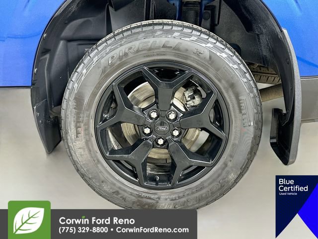 Certified 2024 Ford Maverick XLT w/ XLT Luxury Package image 33