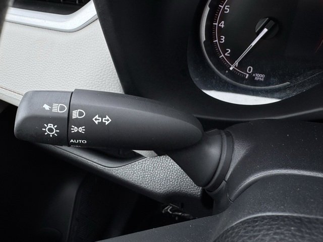 Certified 2024 Toyota RAV4 XLE image 26