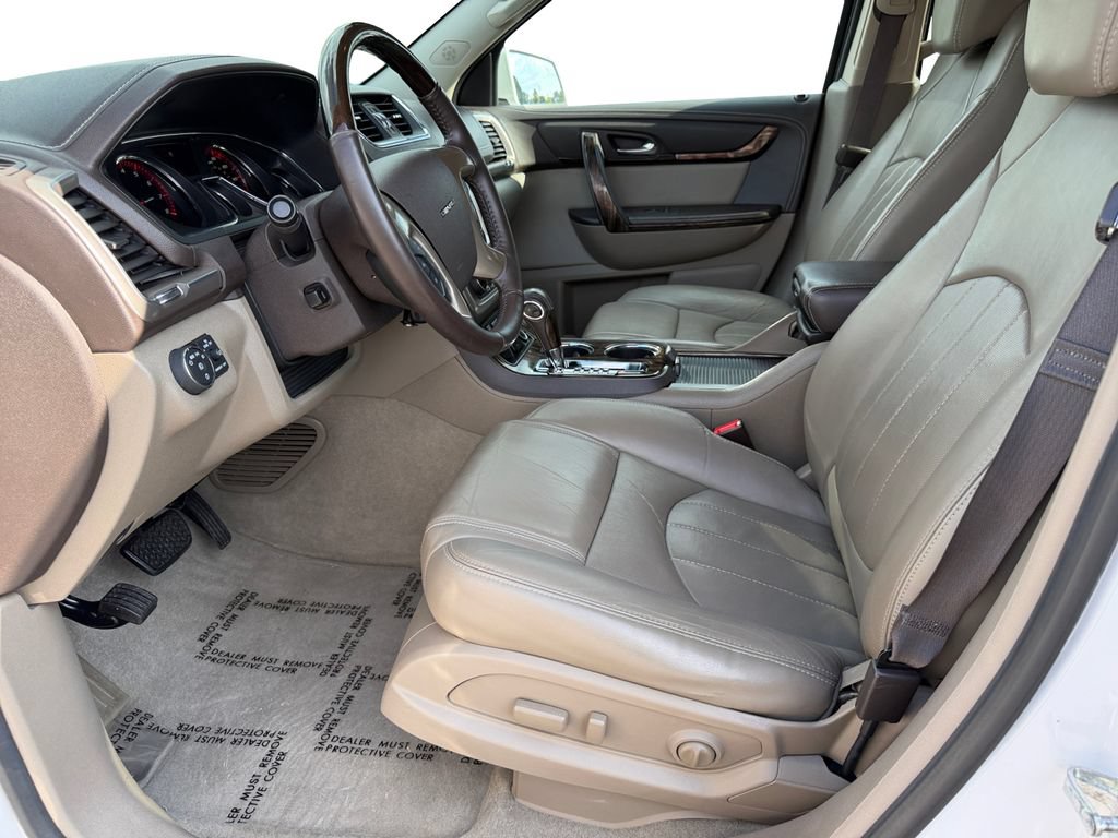 Used 2016 GMC Acadia Denali AWD/4WD image 16