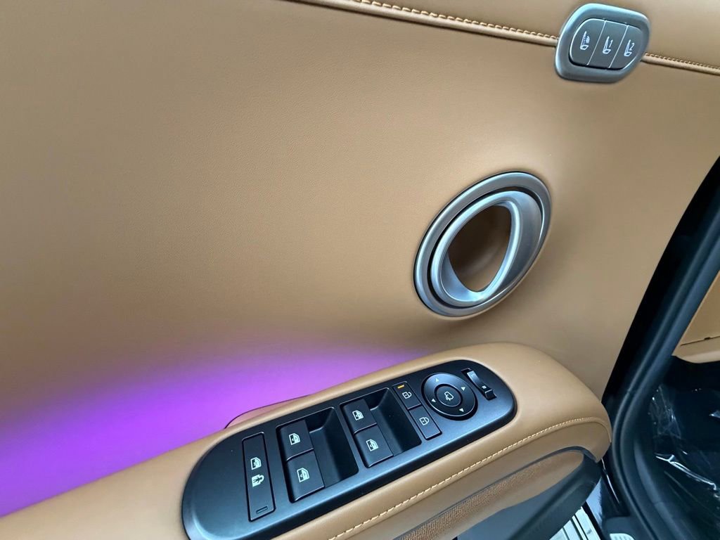 Used 2026 Hyundai Palisade Calligraphy image 26