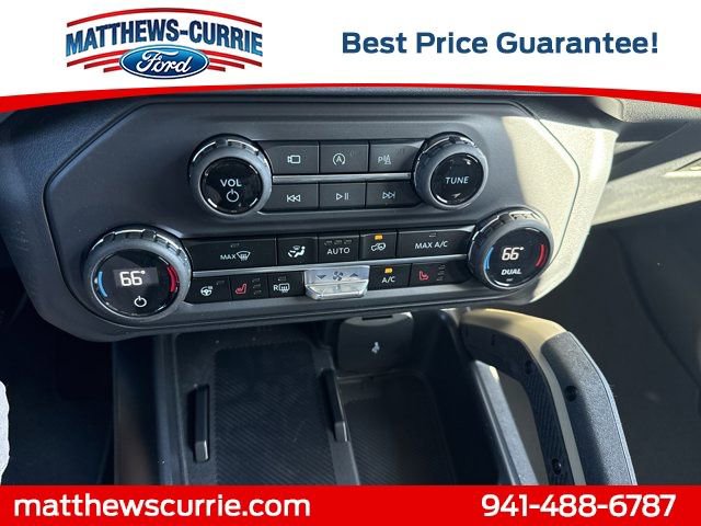 New 2025 Ford Bronco Badlands image 20