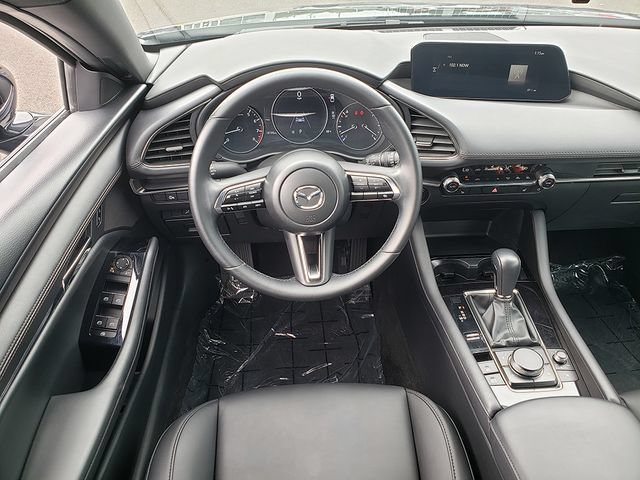 Used 2024 MAZDA MAZDA3 s FWD image 14