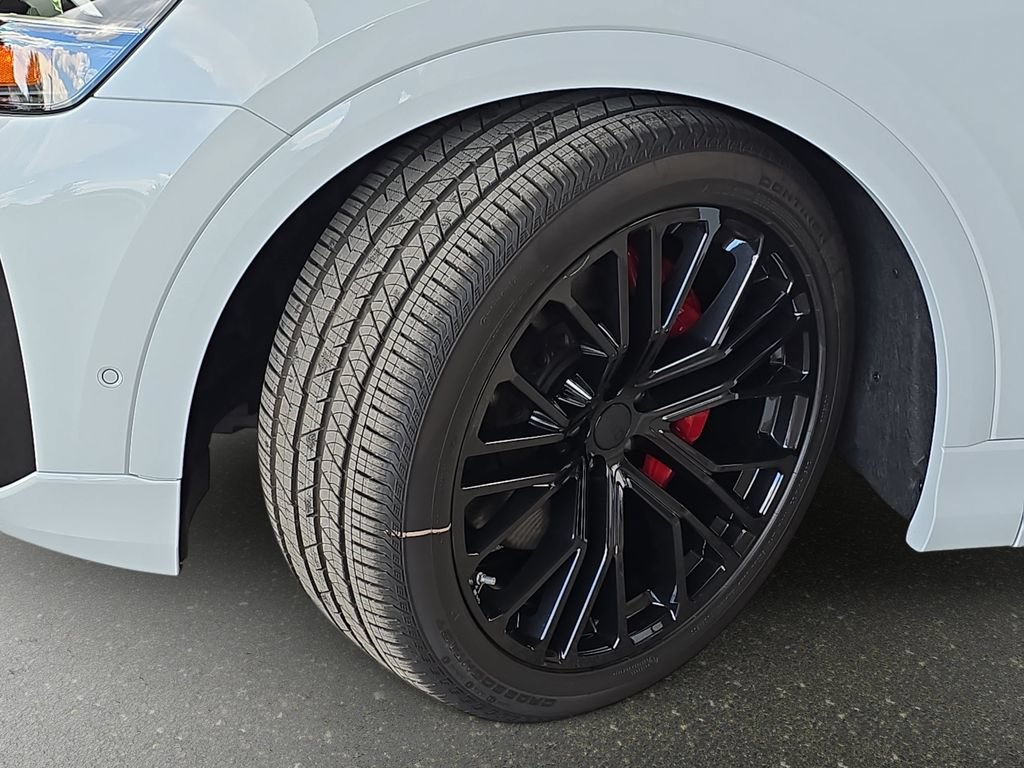 New 2026 Audi SQ8 Prestige AWD/4WD image 32