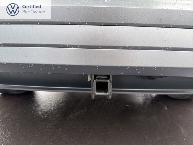 Certified 2023 Volkswagen ID.4 Pro S AWD/4WD image 23