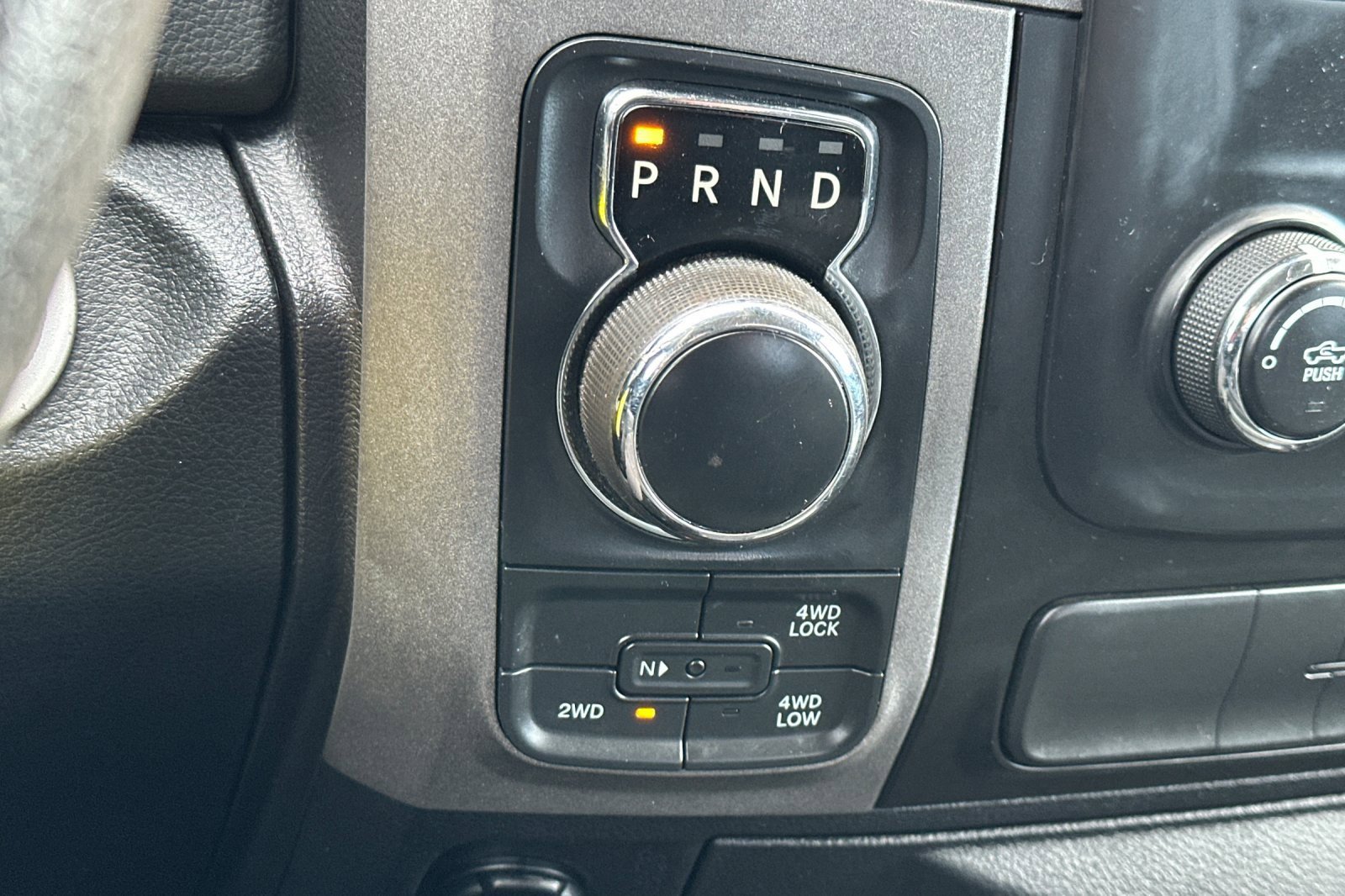 Used 2016 RAM 1500 Express image 22