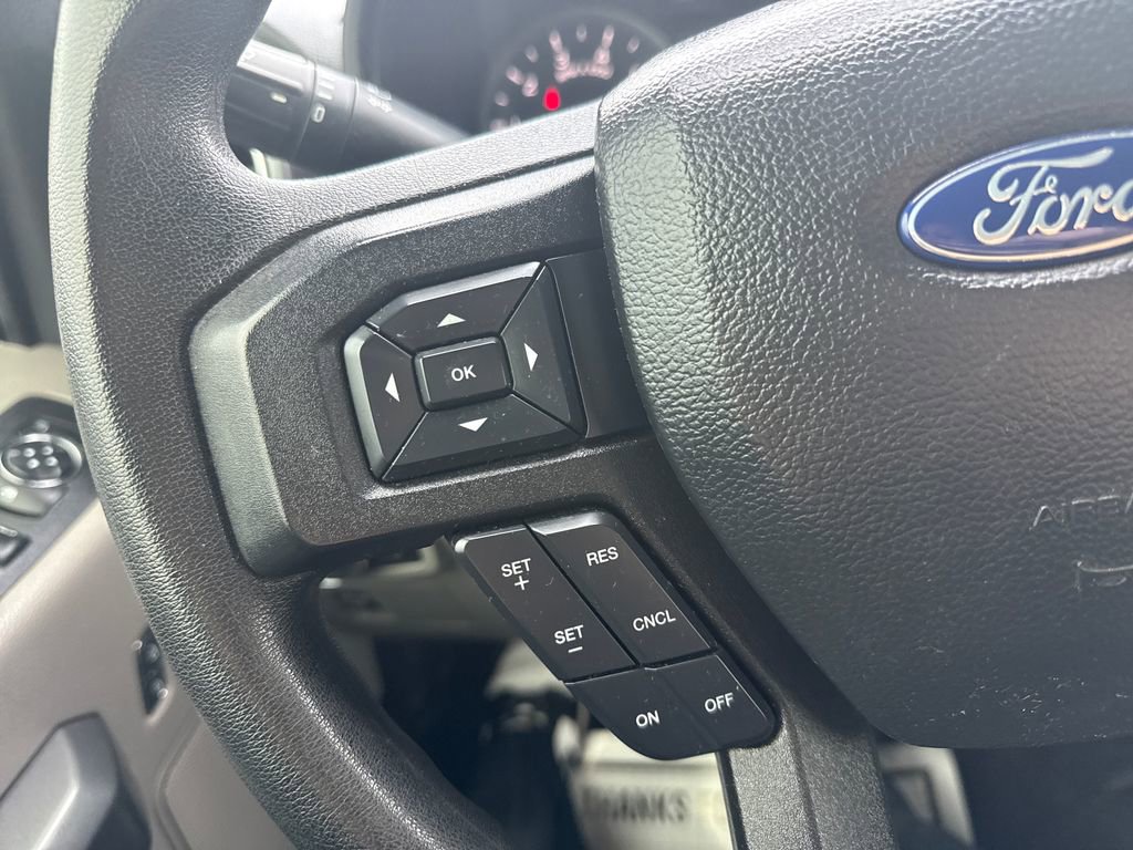 Used 2019 Ford F150 XLT image 31
