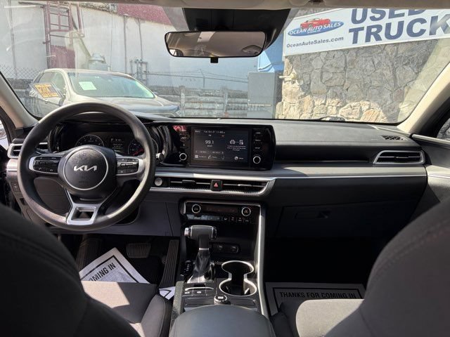 Used 2023 Kia K5 LXS FWD image 20