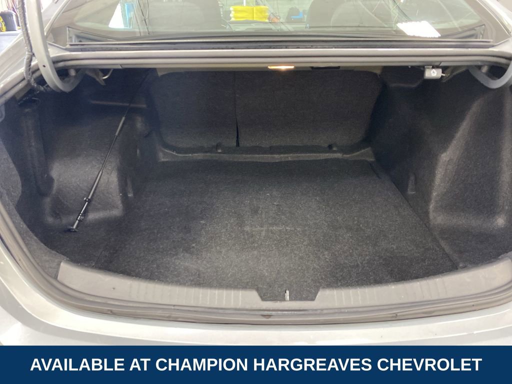 Used 2024 Chevrolet Malibu LT FWD image 34