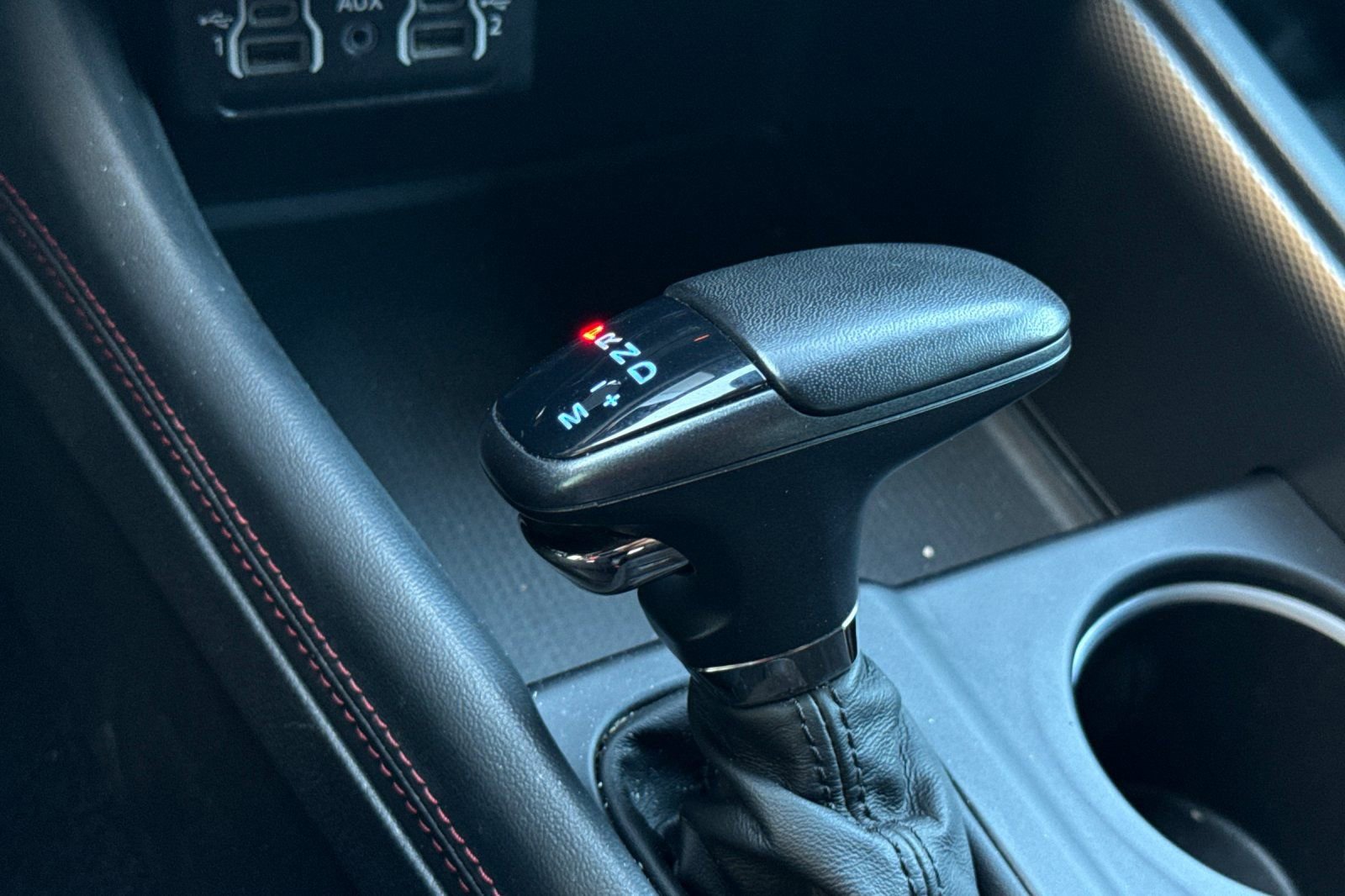 Used 2024 Dodge Durango GT image 23