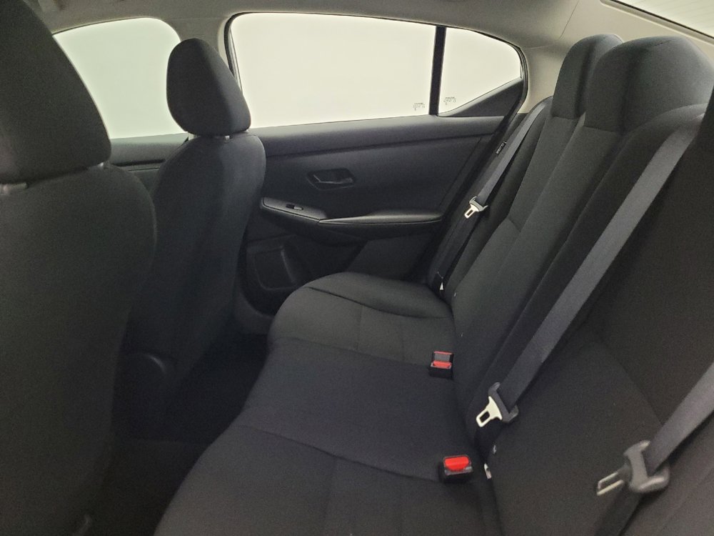 Used 2024 Nissan Sentra S image 18