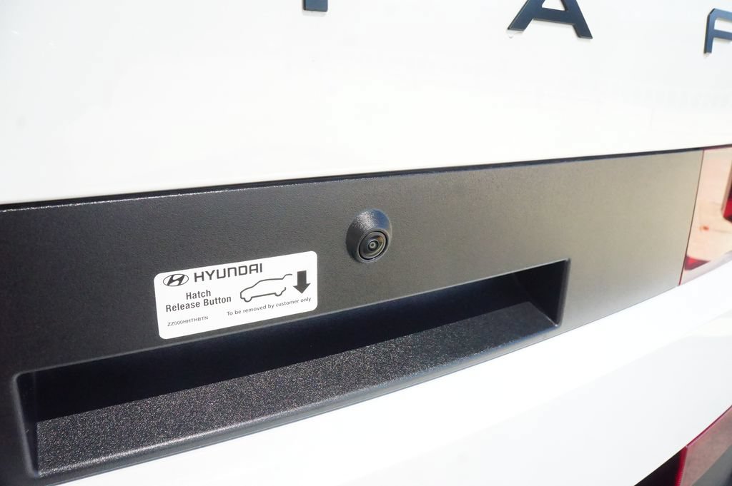 New 2026 Hyundai Santa Fe XRT AWD/4WD image 23