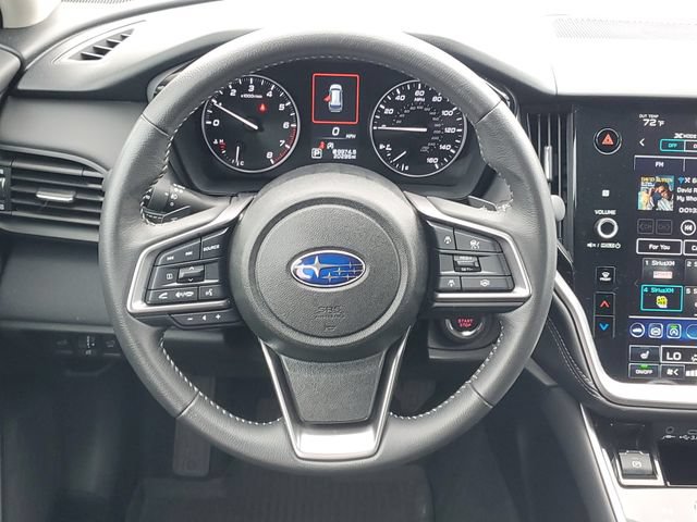Certified 2025 Subaru Outback Premium w/ Popular Package #1A AWD/4WD image 14