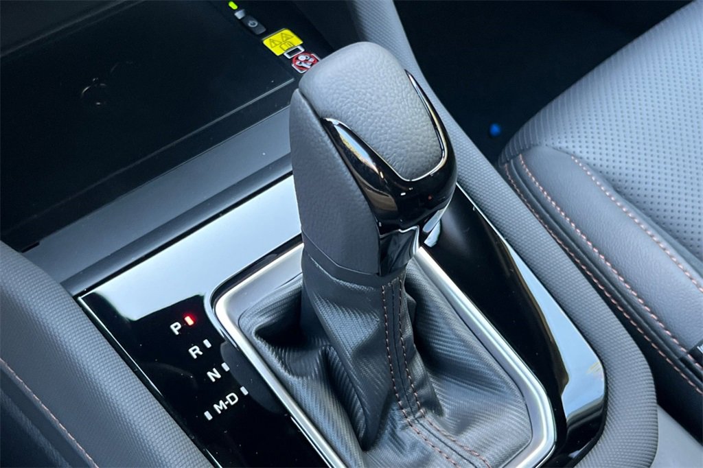 New 2025 Subaru Forester Touring w/ Protection Package image 19